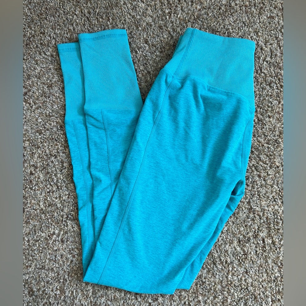 Alo leggings, size small